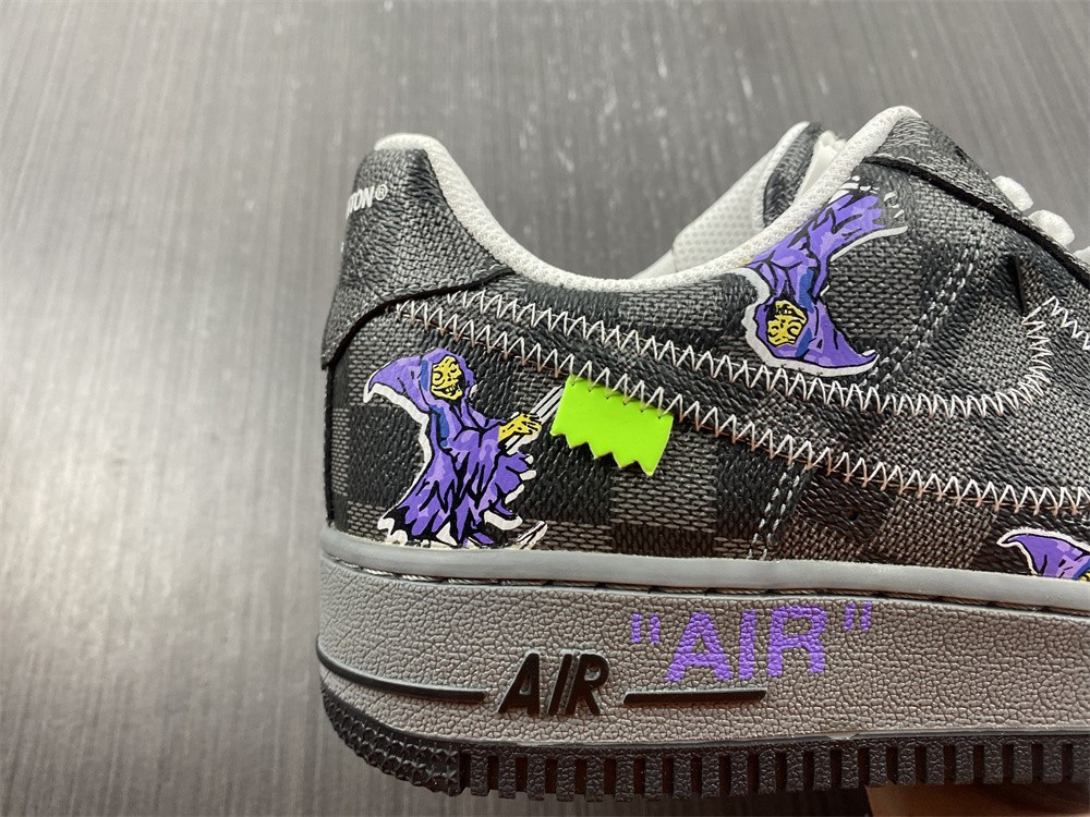 AIR FORCE 1 6A8PYL-100