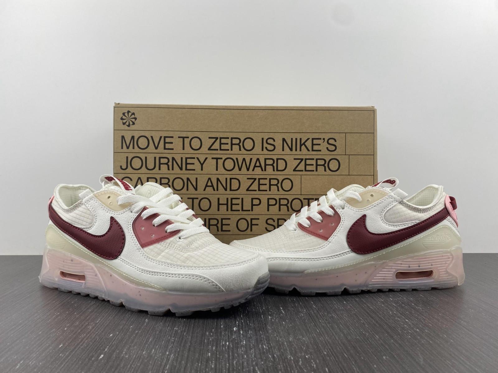 OFF White x Air max 90