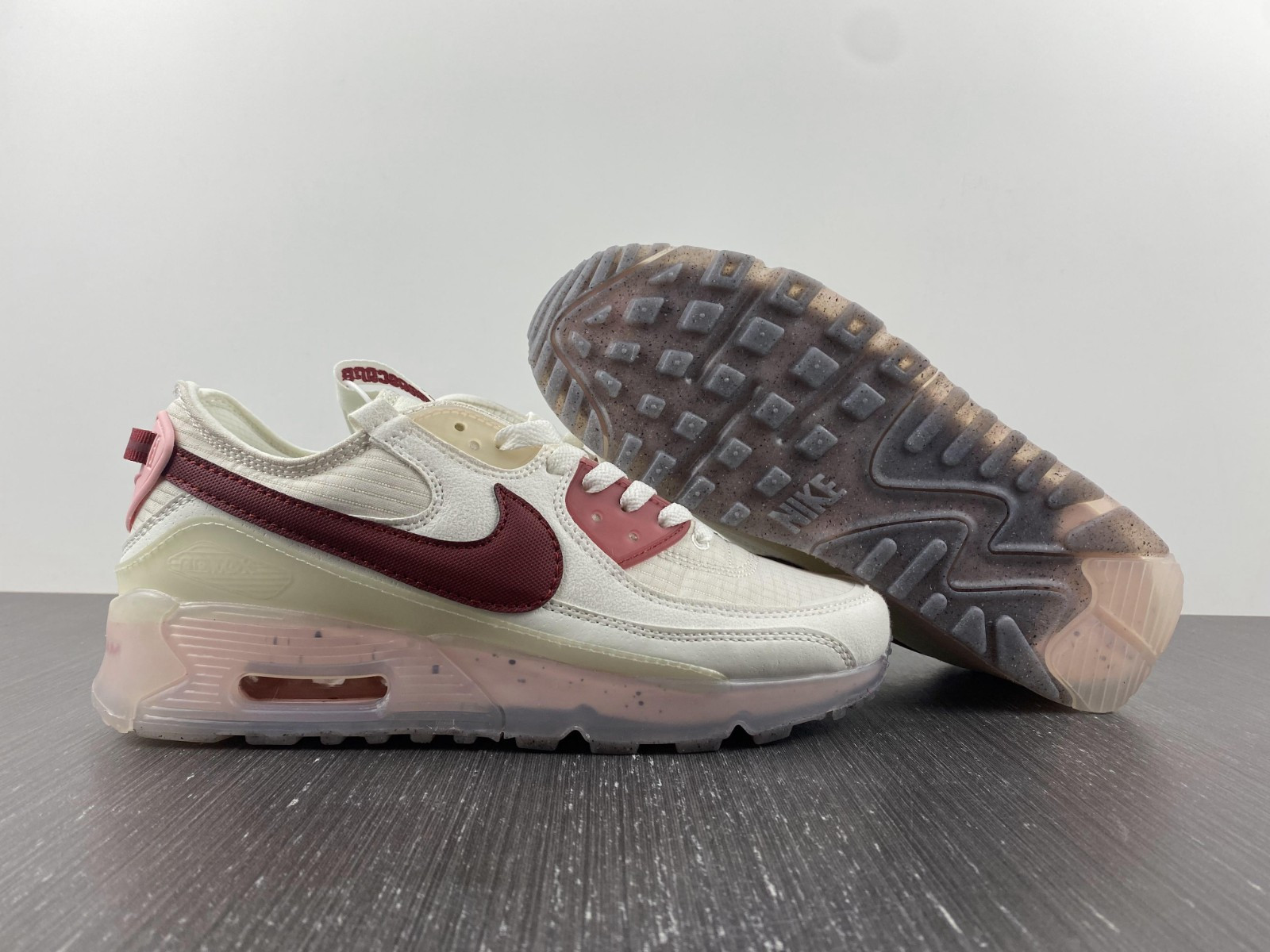 OFF White x Air max 90