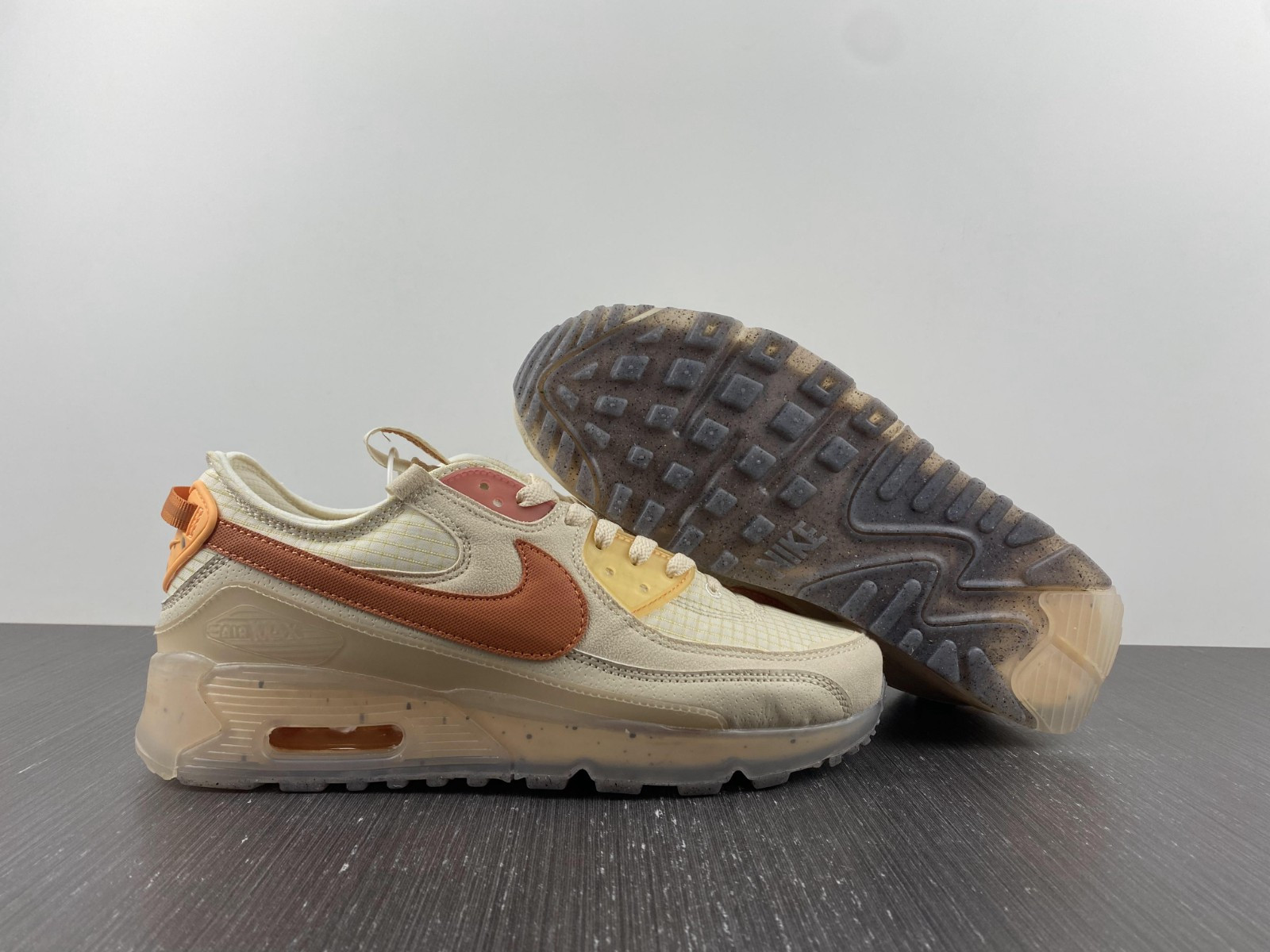 OFF White x Air max 90