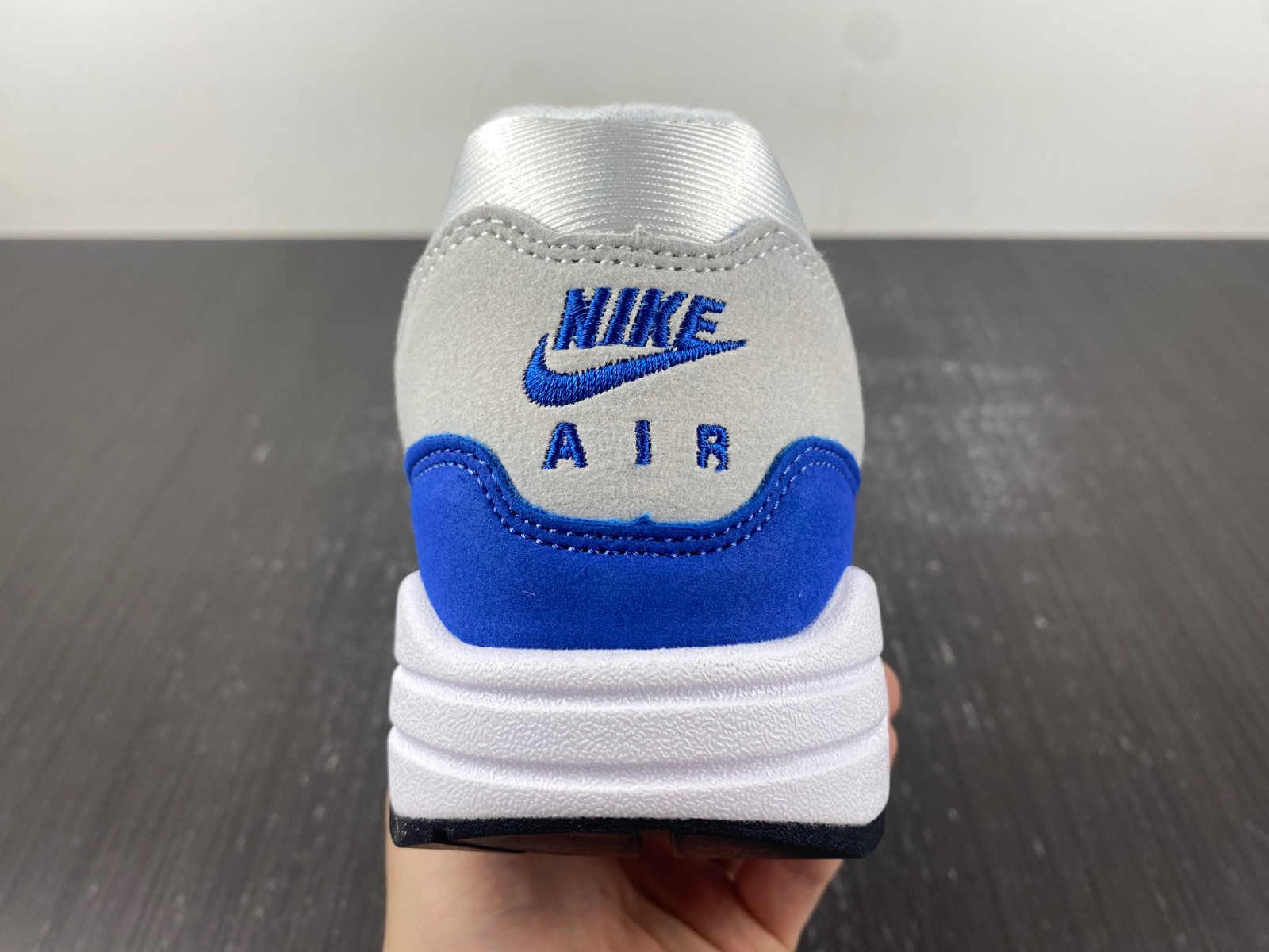 Nike Air Max 1 OG “Anniversary” 908375-101