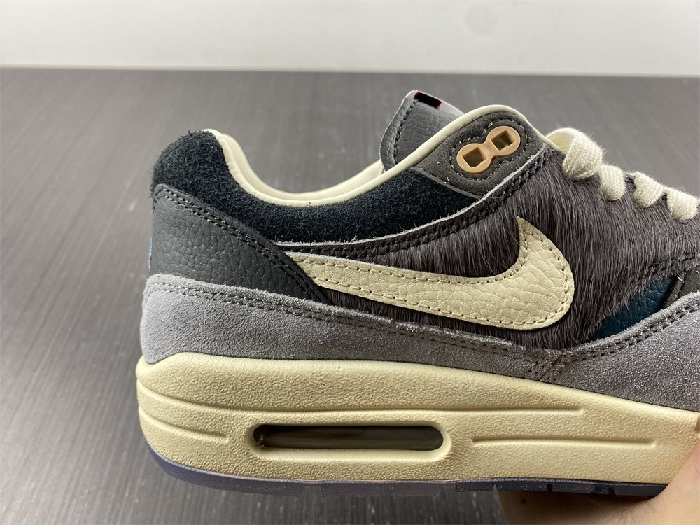 Kasina x Nike Air Max 1 “Won-Ang” DQ8475-001