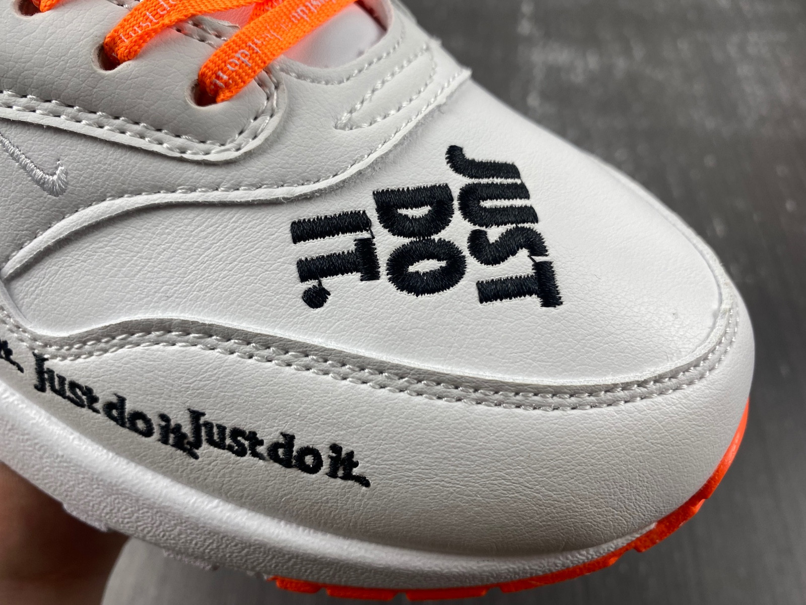 Nike Air Max 1 SE Just Do It AO1021-100