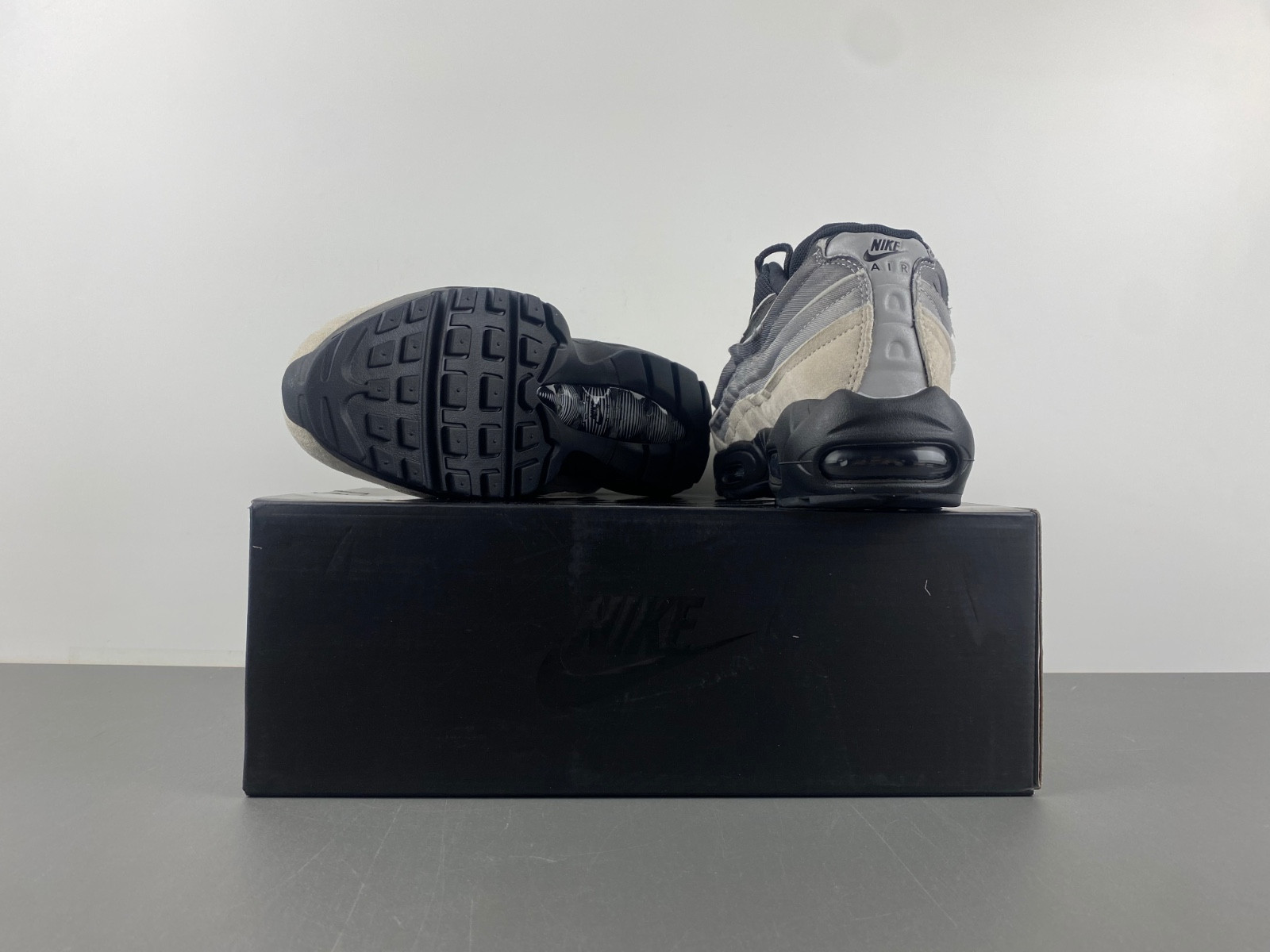 Nk Air Max 95 CU8406-101