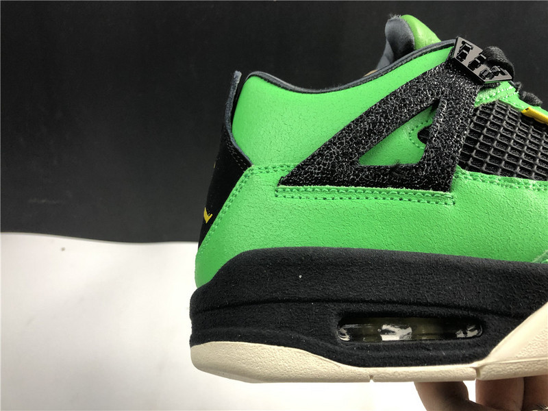 Air Jordan 4 Retro "Taupe Haze" AJ4-965234