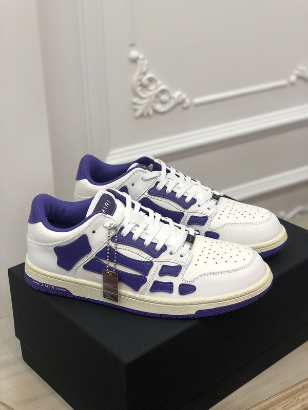 Amiri sneakers