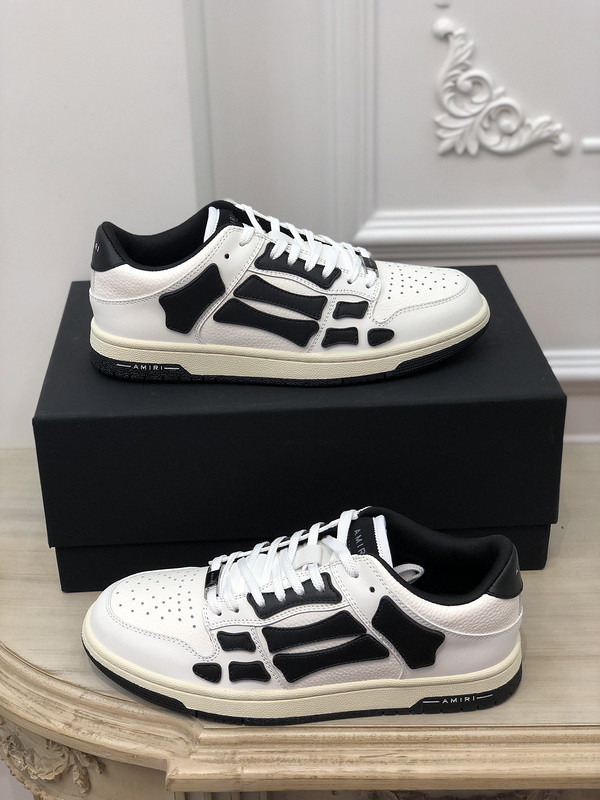 Amiri sneakers
