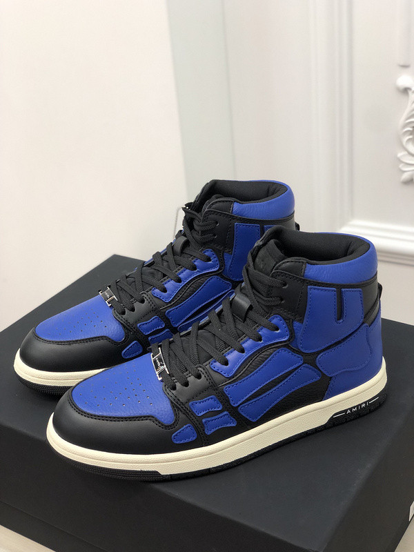 Amiri sneakers