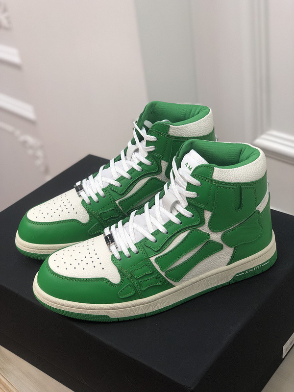 Amiri sneakers