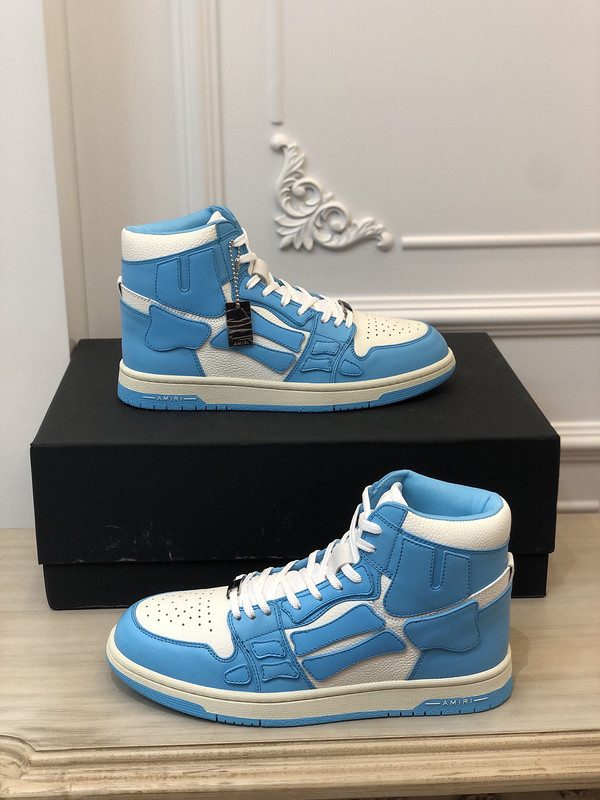 Amiri sneakers