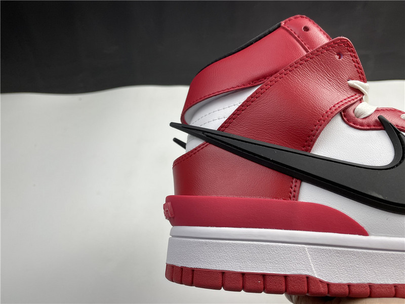 Nike Dunk Hi X Ambush CU7544-102