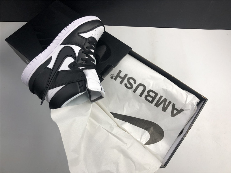 Nike Dunk Hi X Ambush CU7544-001