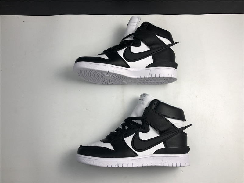 Nike Dunk Hi X Ambush CU7544-001