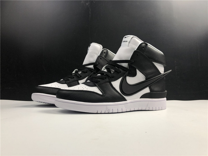Nike Dunk Hi X Ambush CU7544-001