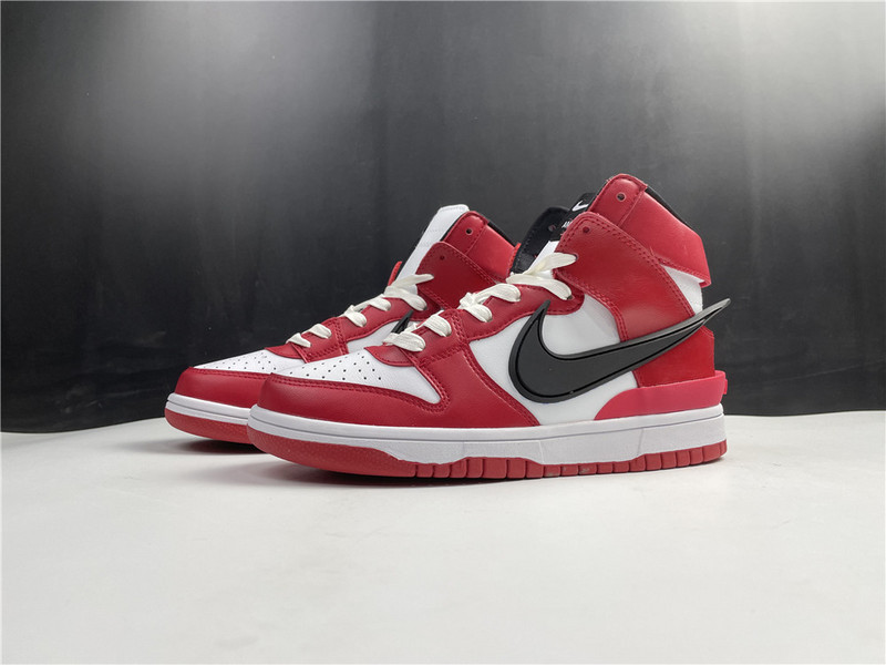 Nike Dunk Hi X Ambush CU7544-102