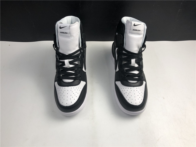 Nike Dunk Hi X Ambush CU7544-001