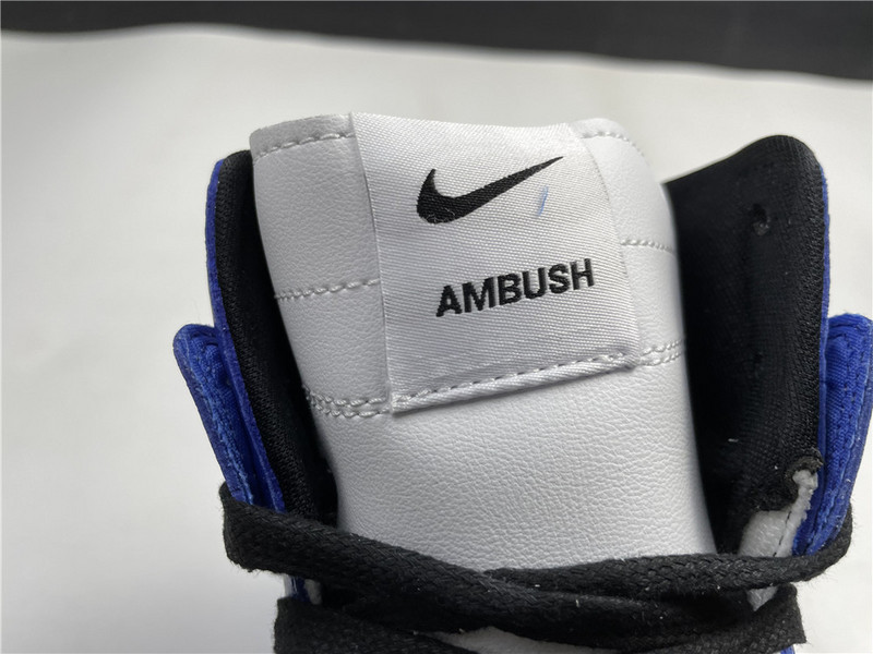 Nike Dunk Hi X Ambush CU7544-400