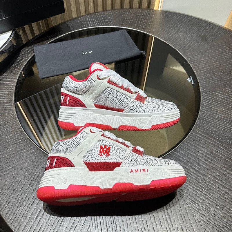 Amiri sneakers