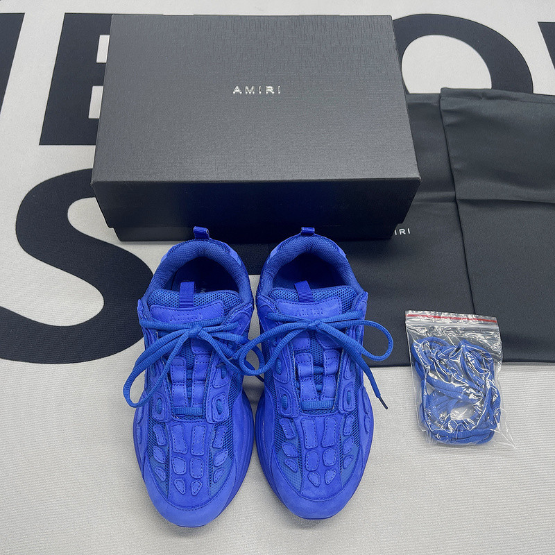 Amiri Bone Runner