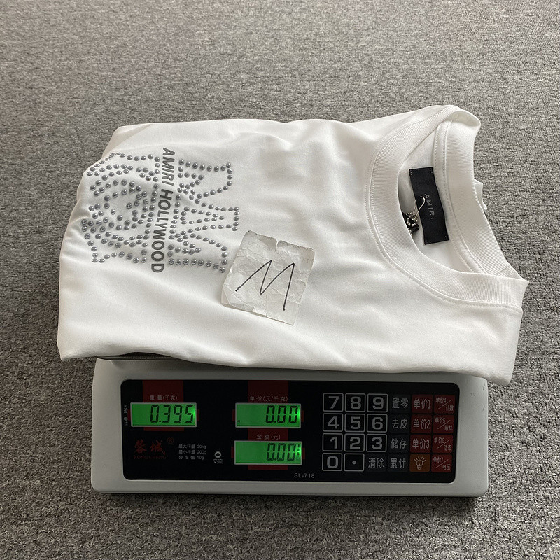 Amiri T Shirt
