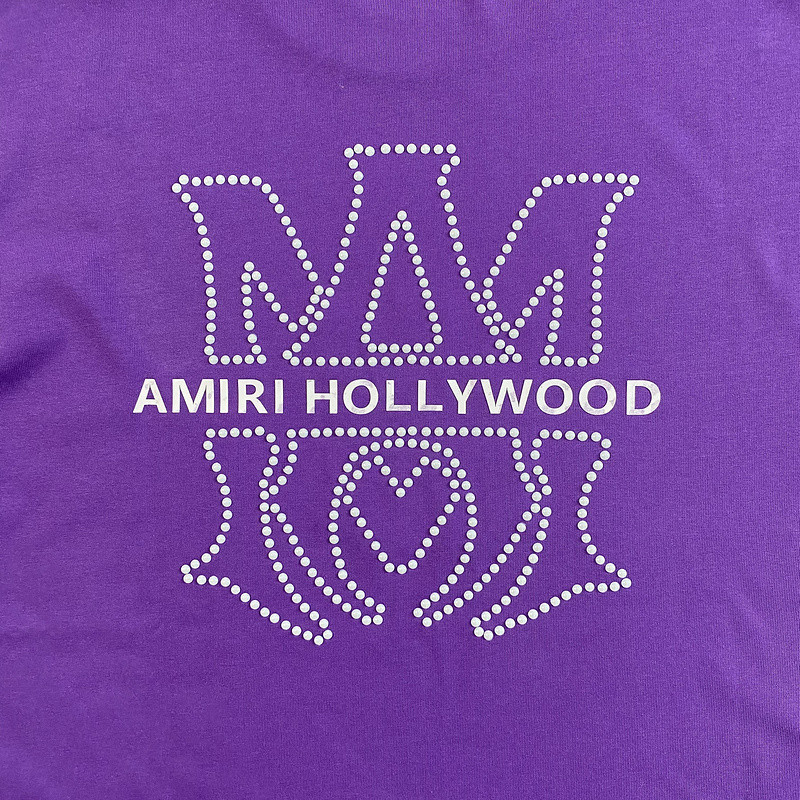 Amiri T Shirt