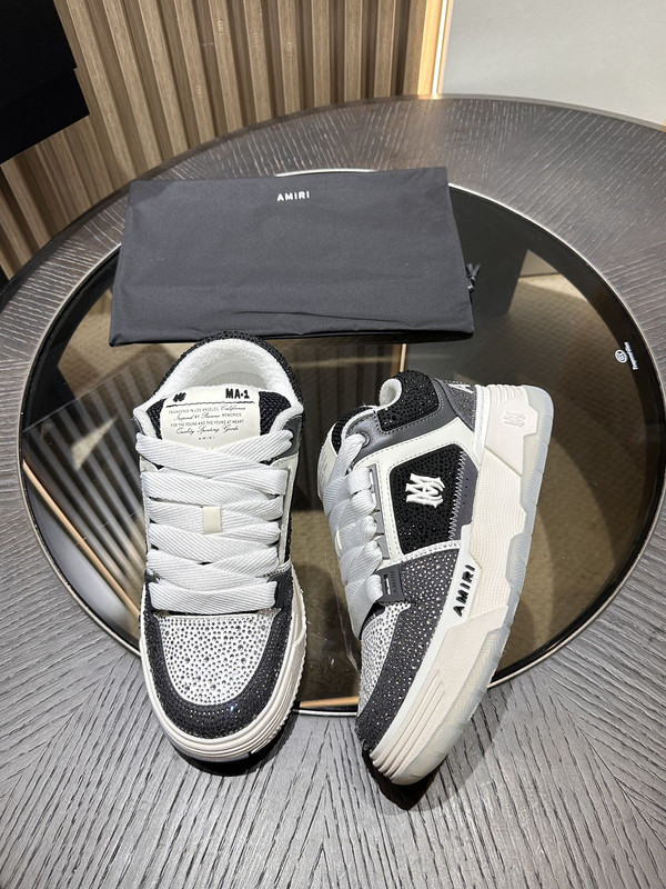 Amiri sneakers