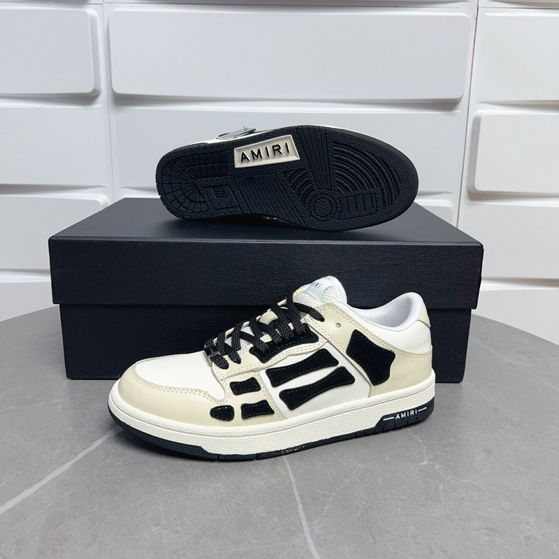 Amiri sneakers