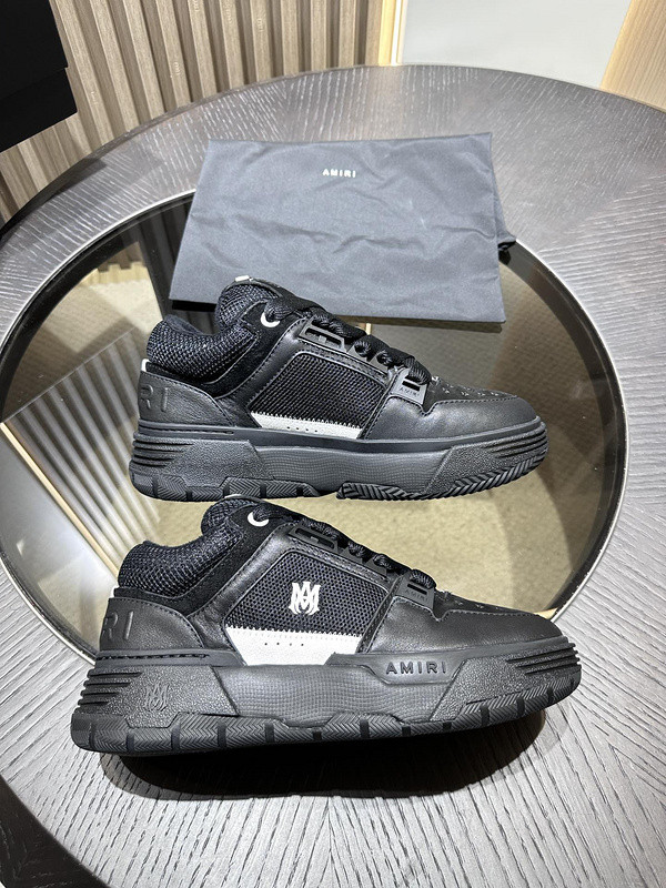 Amiri sneakers