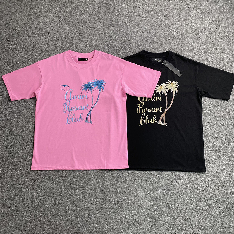 Amiri T Shirt