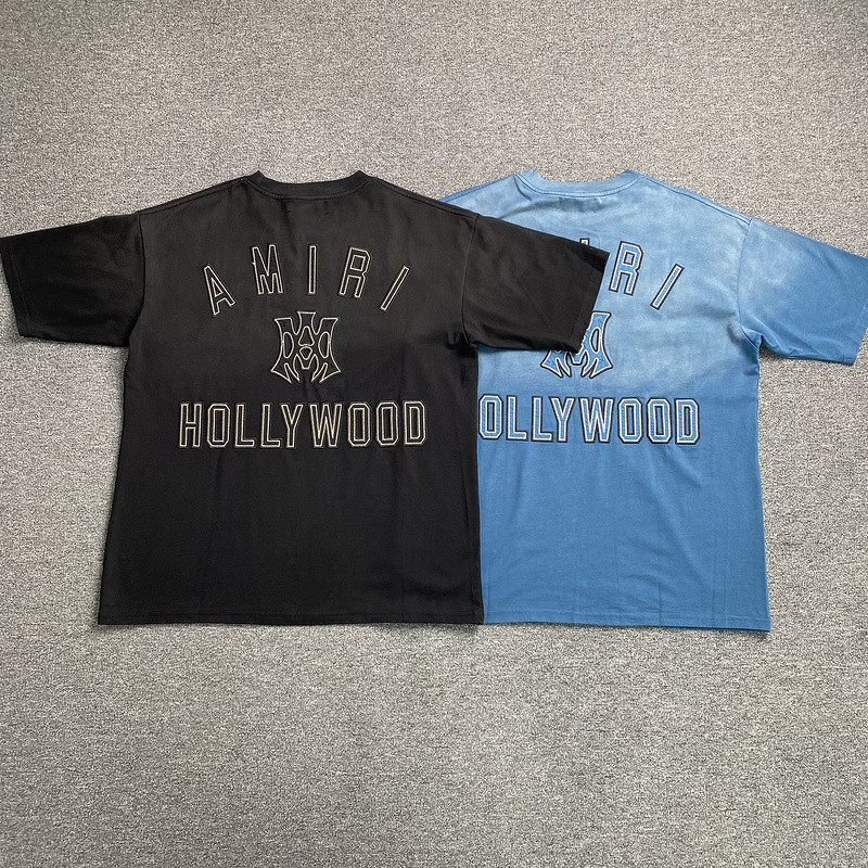 Amiri T Shirt