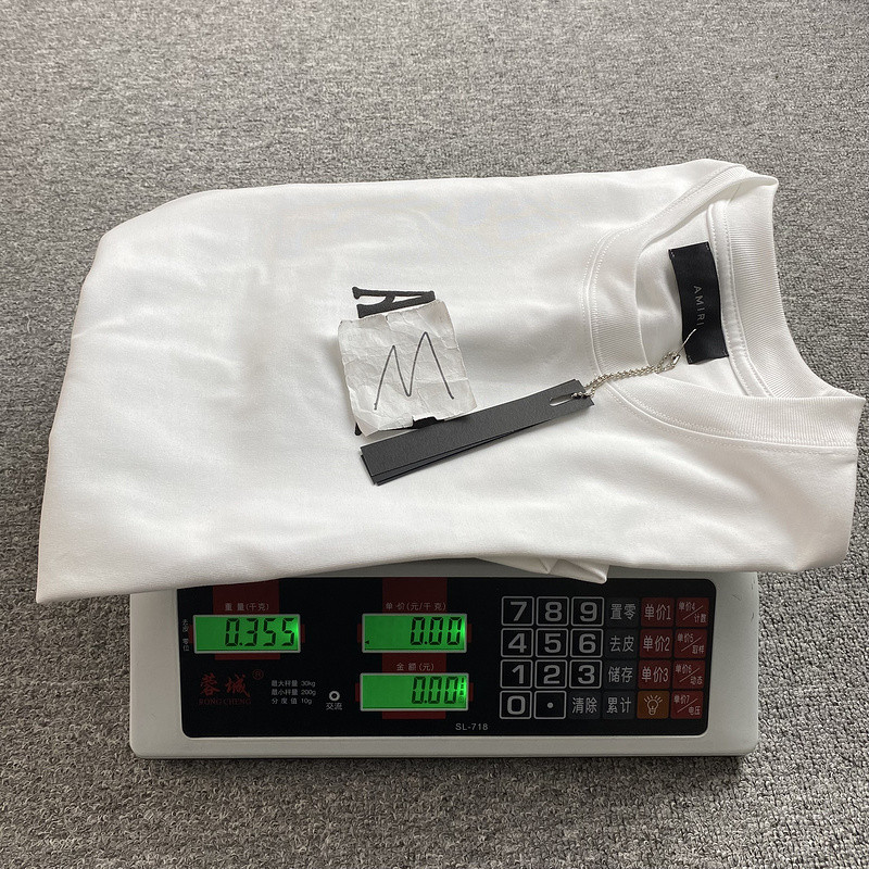 Amiri T Shirt