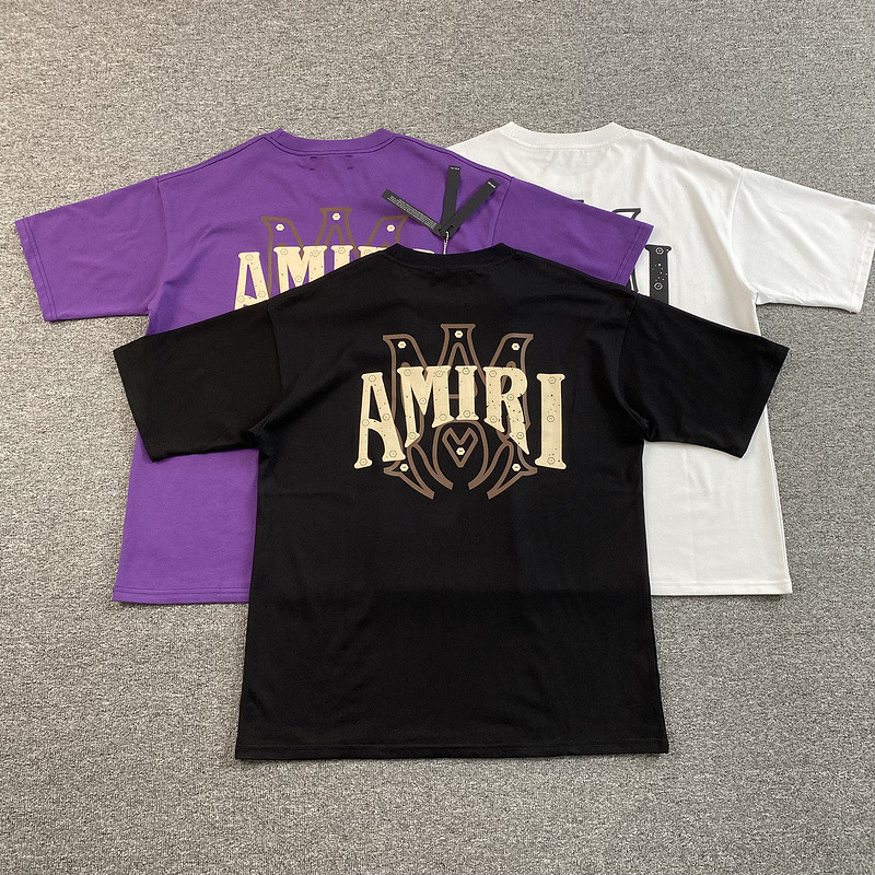 Amiri T Shirt