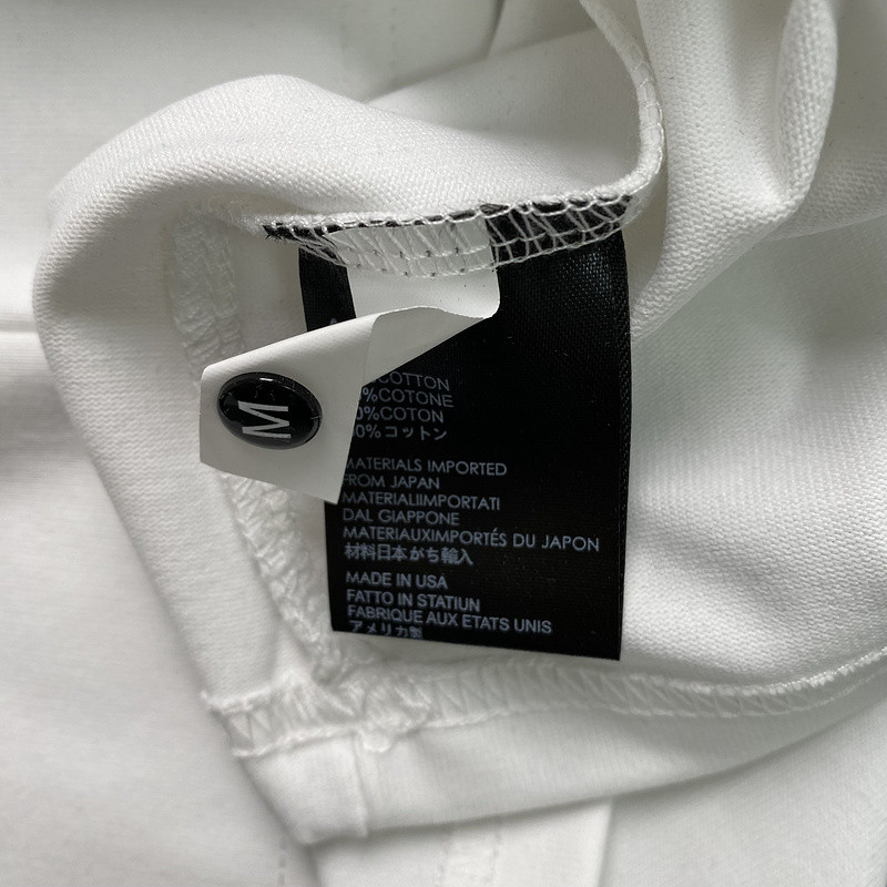 Amiri T Shirt