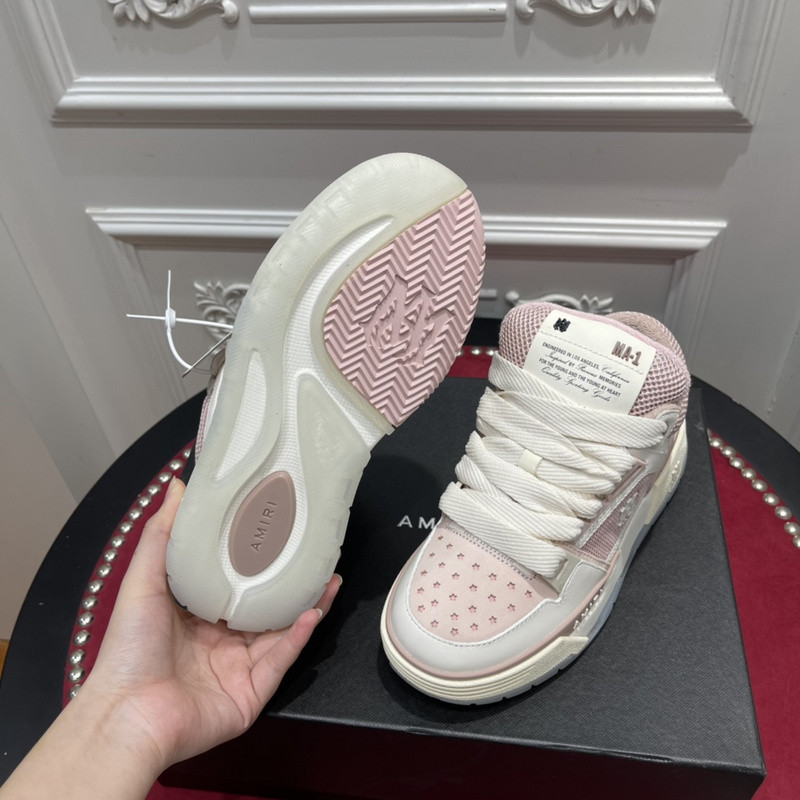 Amiri sneakers