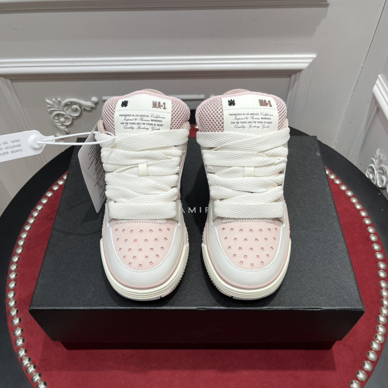 Amiri sneakers