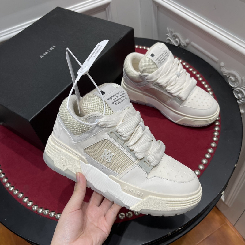 Amiri sneakers