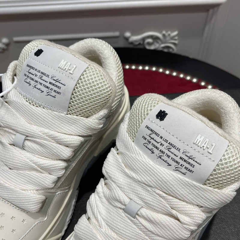 Amiri sneakers
