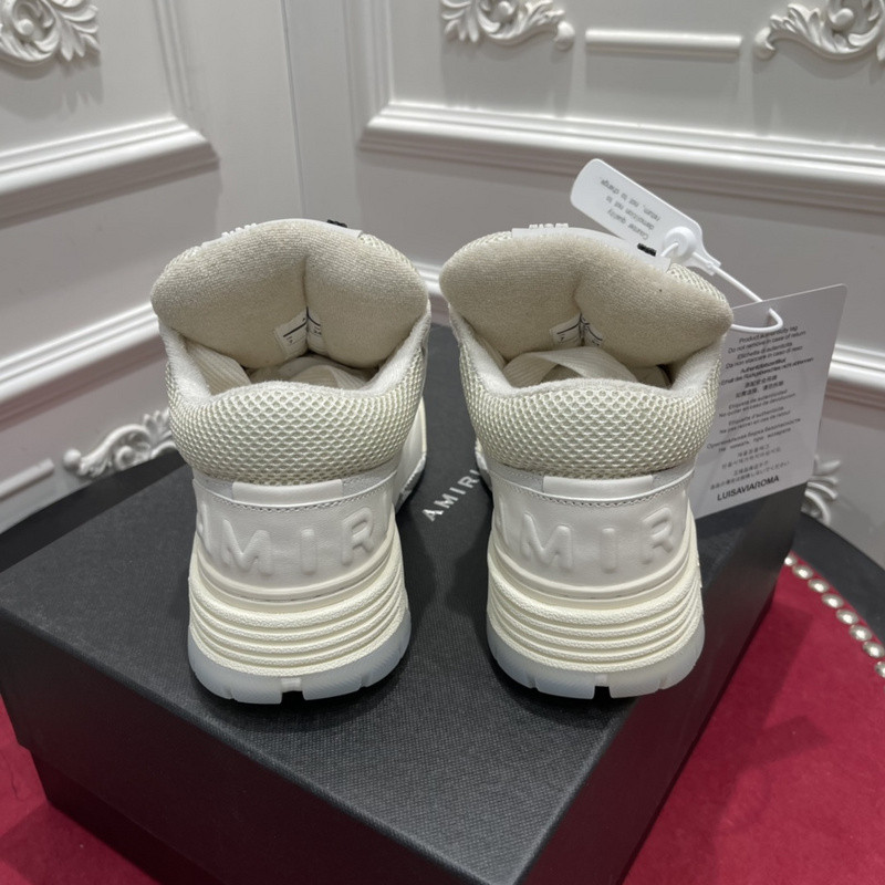Amiri sneakers