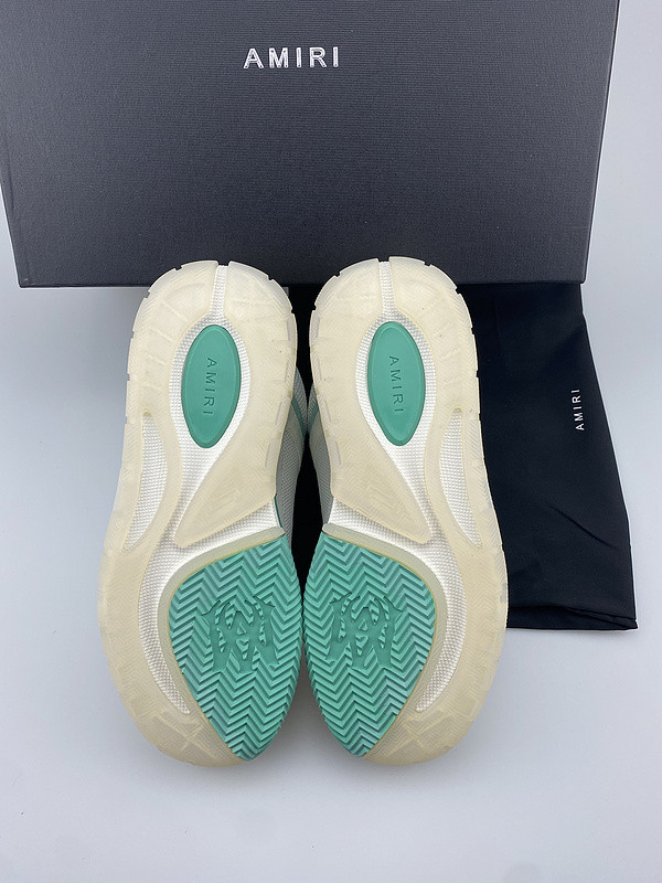 Amiri sneakers