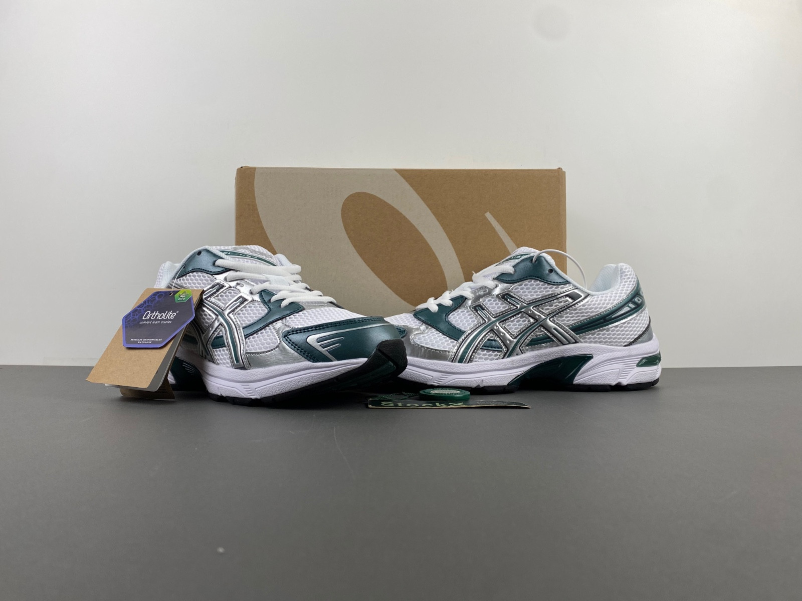 As*ic*s sneaker 1201a256-121
