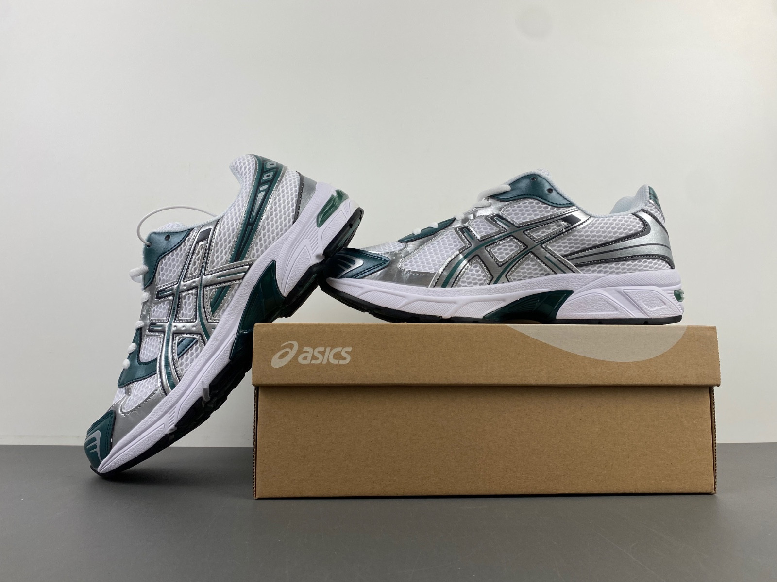 As*ic*s sneaker 1201a256-121