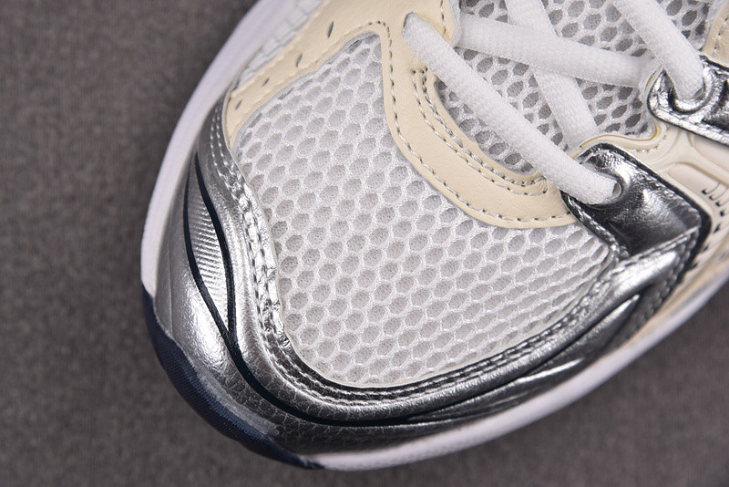 As*ic*s sneaker