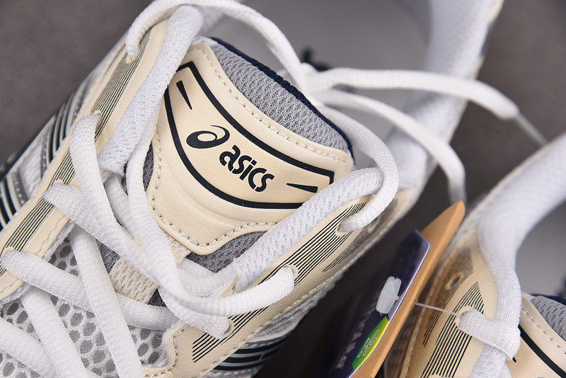 As*ic*s sneaker