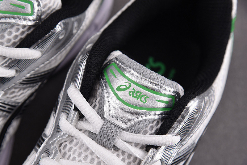 As*ic*s sneaker