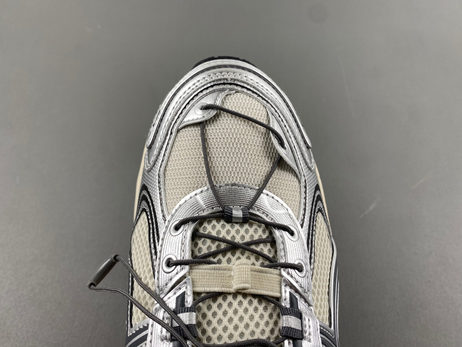 As*ic*s sneaker