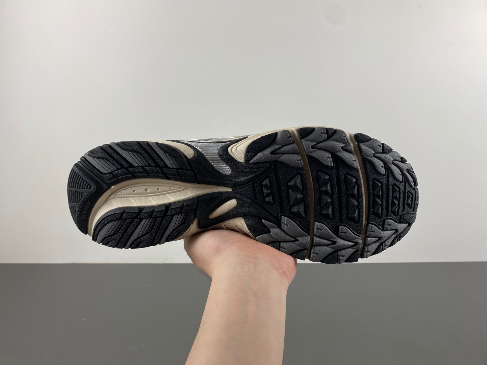 As*ic*s sneaker