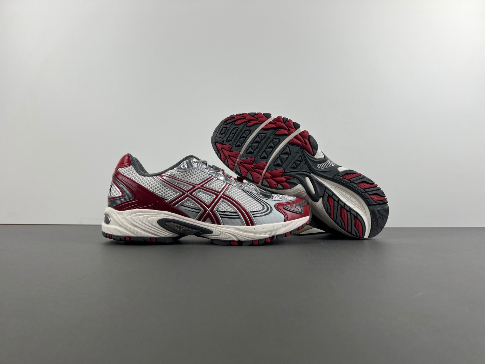 As*ic*s sneaker