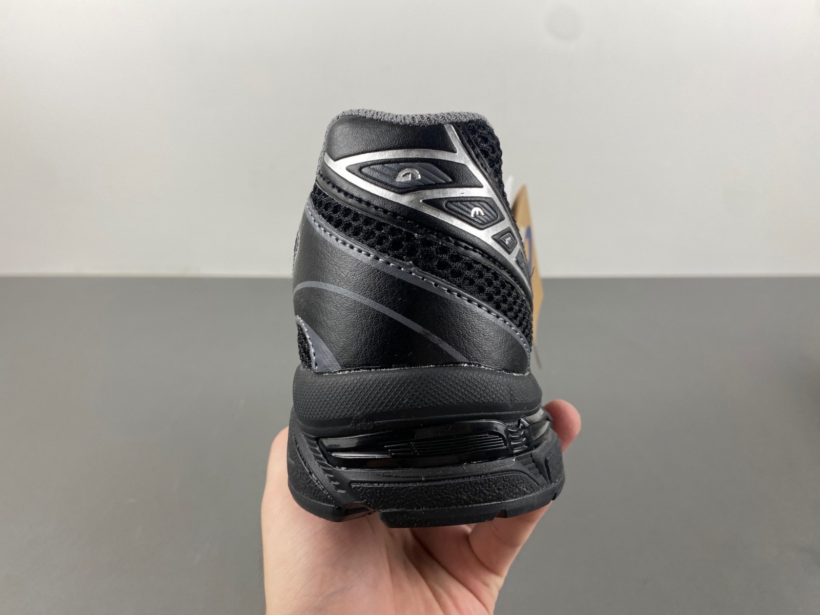 As*ic*s sneaker