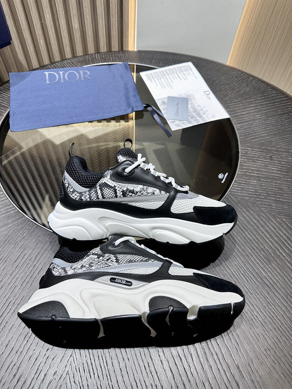 DR B22 Sneaker