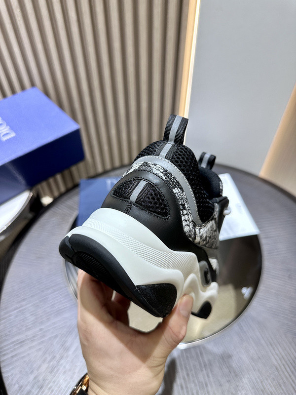 DR B22 Sneaker